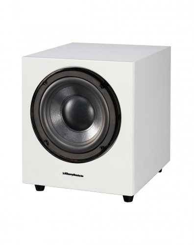 Wharfedale WH-D10 (White Sandex)